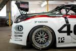Nissan 350Z Roadster Enthusiast Pikes Peak 2006 года